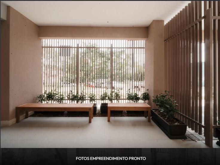 Apartamento, 2 quartos, 41 m² - Foto 5