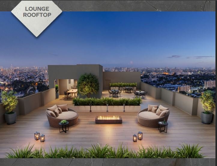 Apartamento, 2 quartos, 37 m² - Foto 13