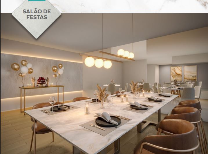 Apartamento, 1 quarto, 24 m² - Foto 11