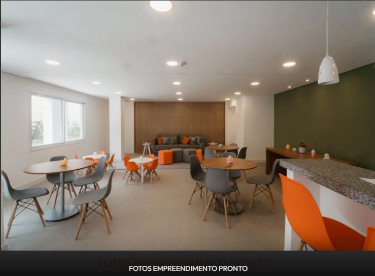 Apartamento, 2 quartos, 41 m² - Foto 11