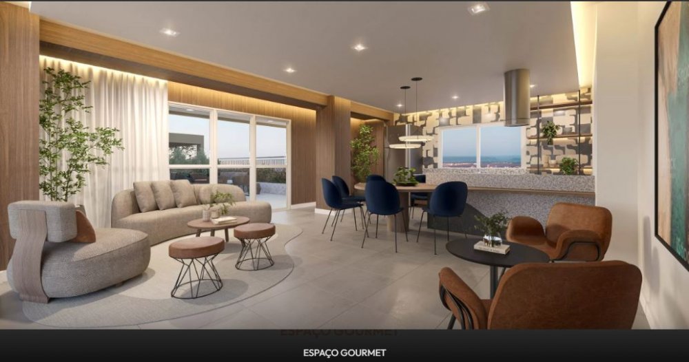 Apartamento, 2 quartos, 60 m² - Foto 12