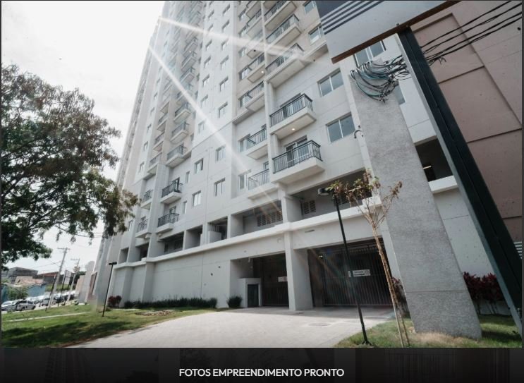 Apartamento, 2 quartos, 41 m² - Foto 4