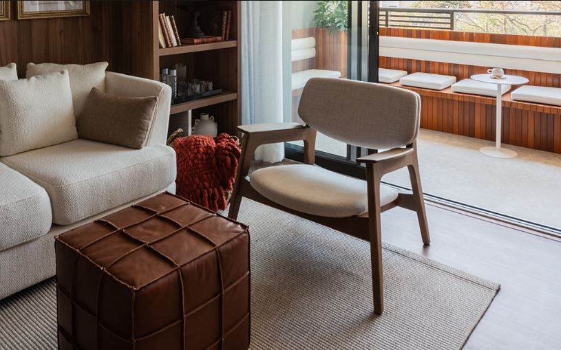 Sala-Conjunto, 27 m² - Foto 2