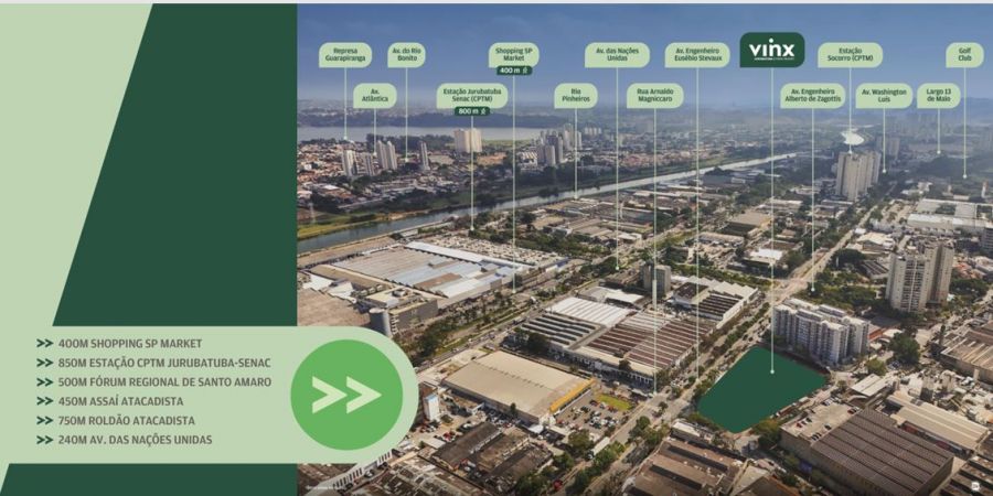 Apartamento, 2 quartos, 41 m² - Foto 4