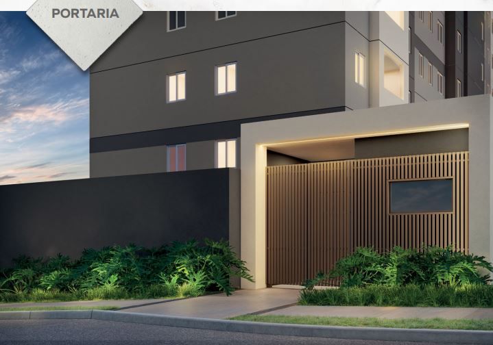 Apartamento, 1 quarto, 24 m² - Foto 12