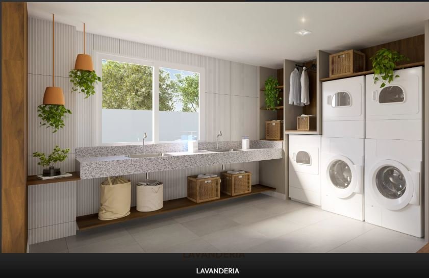 Apartamento, 1 quarto, 30 m² - Foto 14