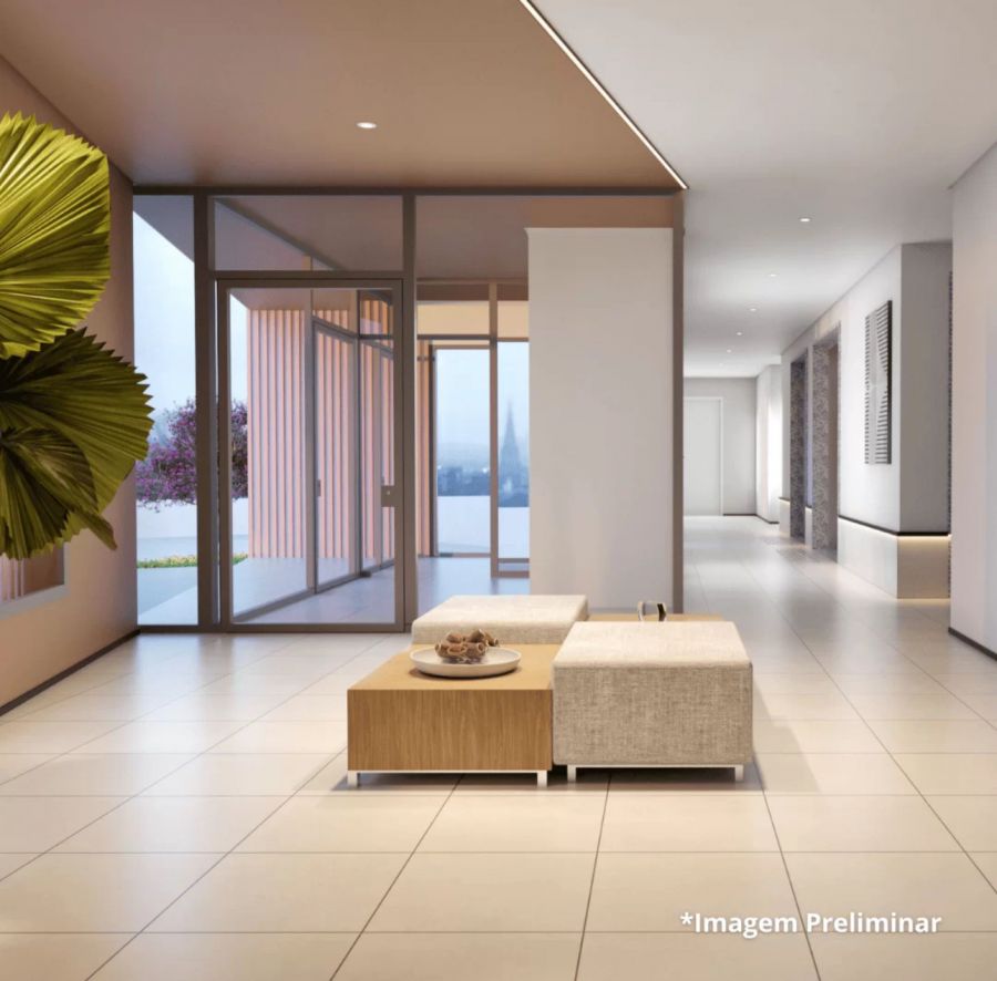 Apartamento, 2 quartos, 41 m² - Foto 16