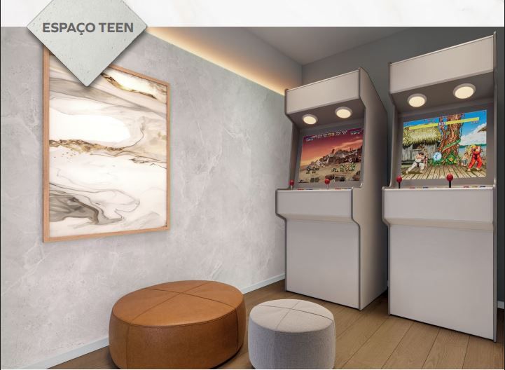 Apartamento, 1 quarto, 24 m² - Foto 5