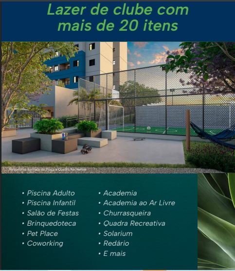 Apartamento, 2 quartos, 53 m² - Foto 5