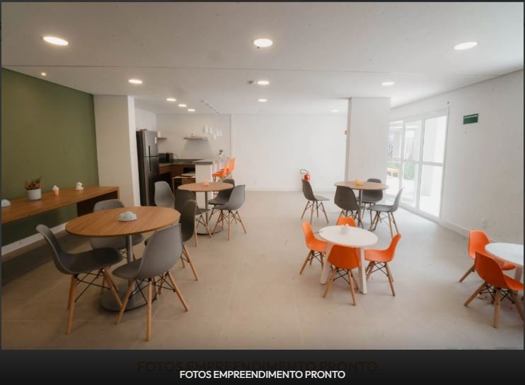 Apartamento, 2 quartos, 41 m² - Foto 14