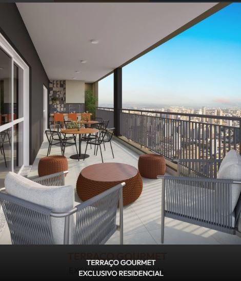 Apartamento, 1 quarto, 30 m² - Foto 17