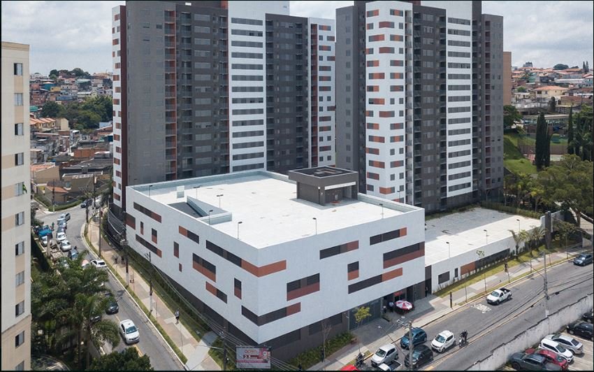 Apartamento - Venda - Vila Constana - So Paulo - SP