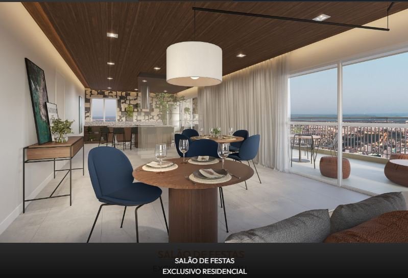 Apartamento, 2 quartos, 60 m² - Foto 15