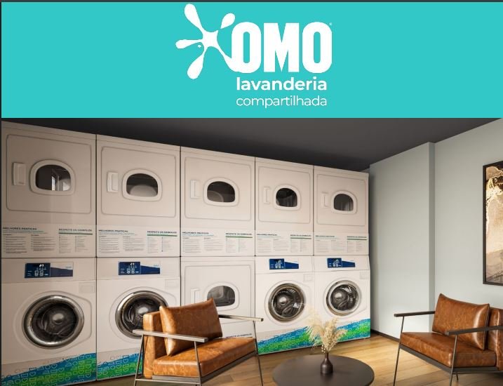 Apartamento, 2 quartos, 37 m² - Foto 14