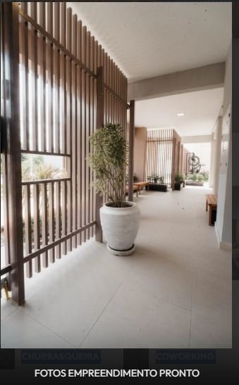 Apartamento, 2 quartos, 41 m² - Foto 2