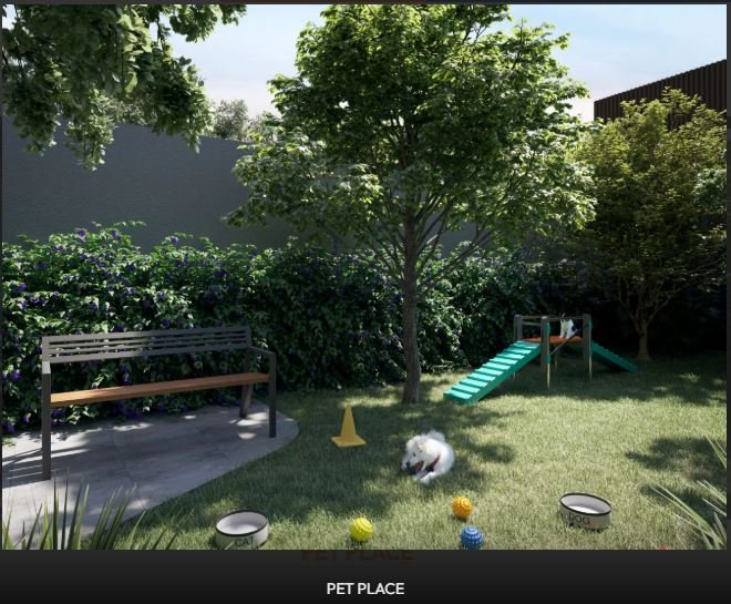 Apartamento, 2 quartos, 60 m² - Foto 4