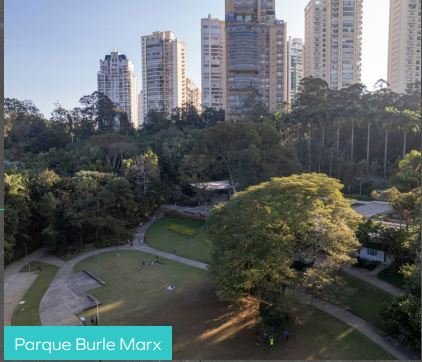 Apartamento, 2 quartos, 37 m² - Foto 2