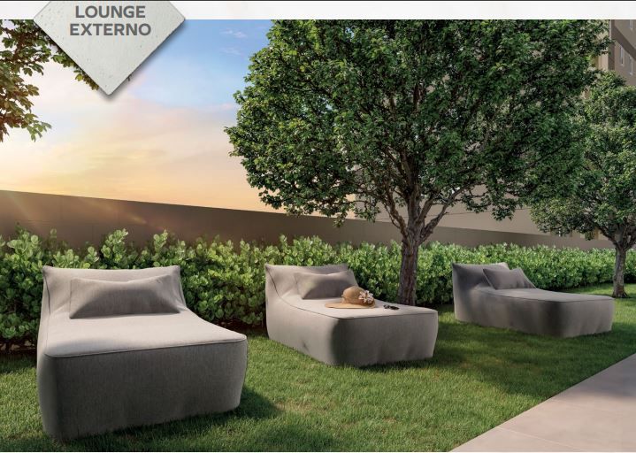 Apartamento, 1 quarto, 24 m² - Foto 15