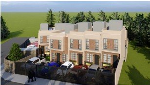 Sobrado, 2 quartos, 60 m² - Foto 5