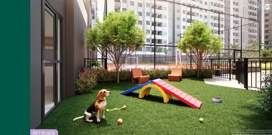 Apartamento, 2 quartos, 41 m² - Foto 14