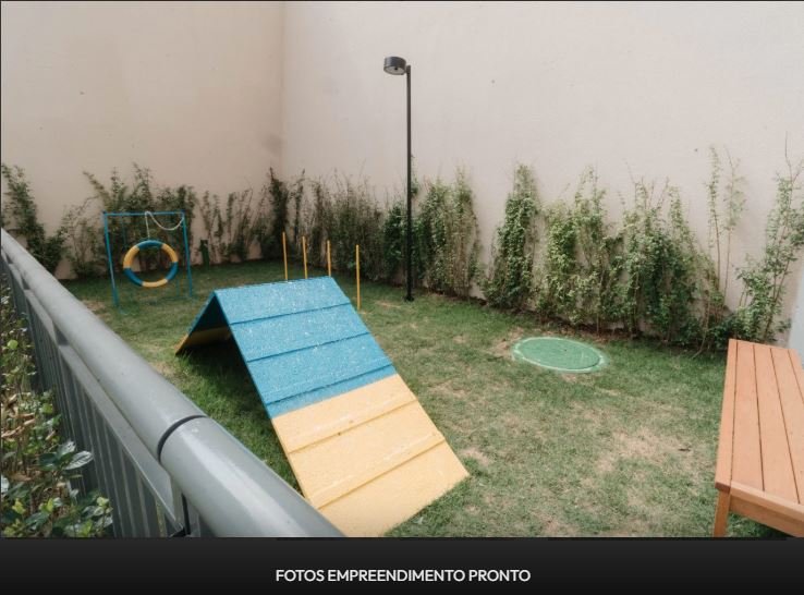 Apartamento, 2 quartos, 41 m² - Foto 8