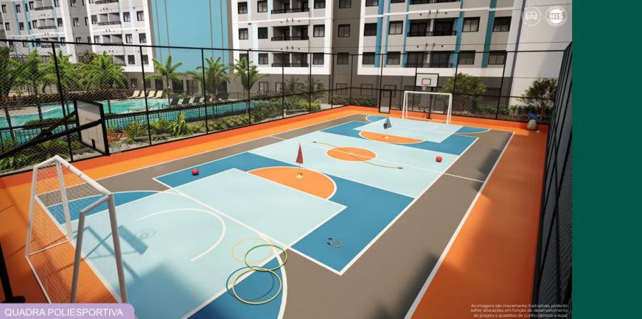 Apartamento, 2 quartos, 41 m² - Foto 12