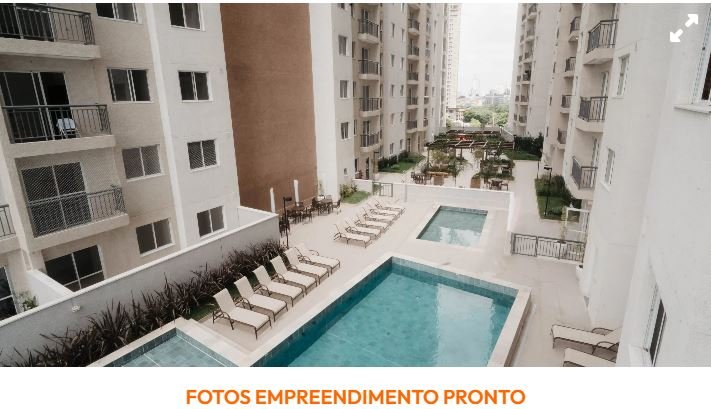 Apartamento, 2 quartos, 41 m² - Foto 12