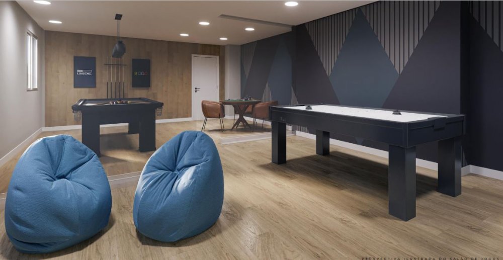 Apartamento, 2 quartos, 32 m² - Foto 5