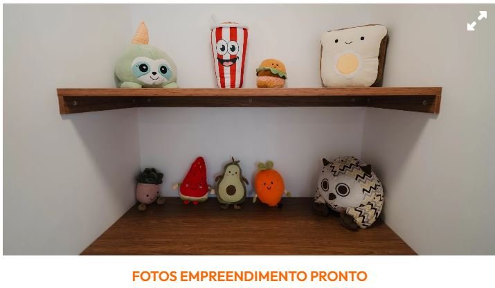 Apartamento, 2 quartos, 41 m² - Foto 9