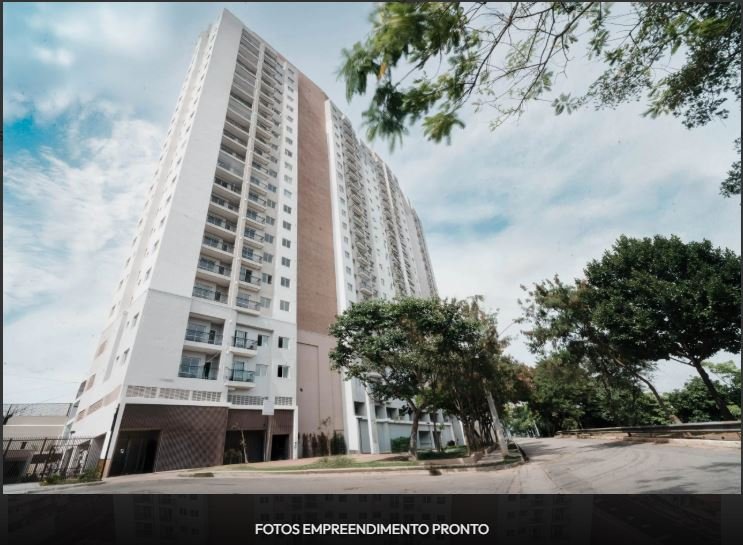 Apartamento, 2 quartos, 41 m² - Foto 3