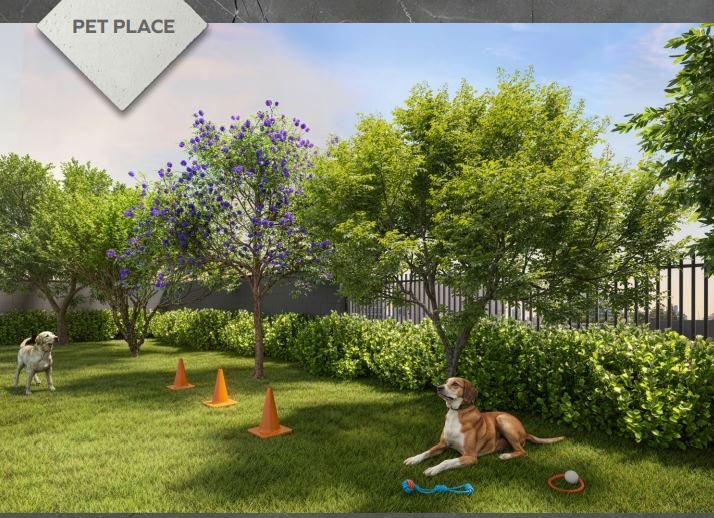 Apartamento, 2 quartos, 37 m² - Foto 9