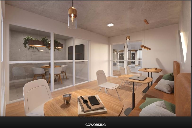 Apartamento, 1 quarto, 30 m² - Foto 11