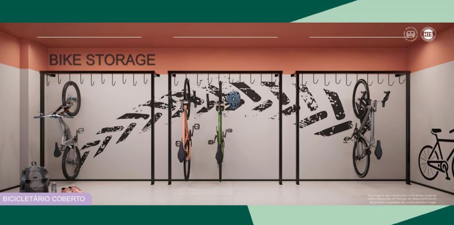 Apartamento, 2 quartos, 41 m² - Foto 6