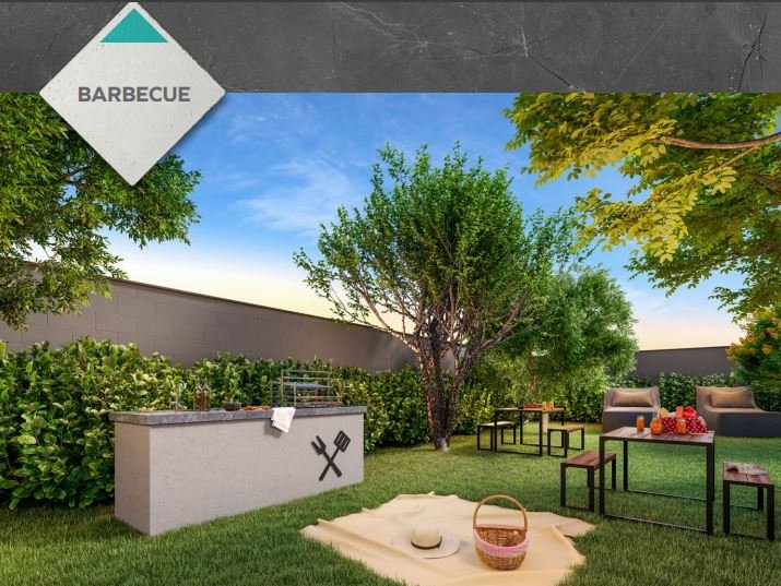 Apartamento, 2 quartos, 37 m² - Foto 11