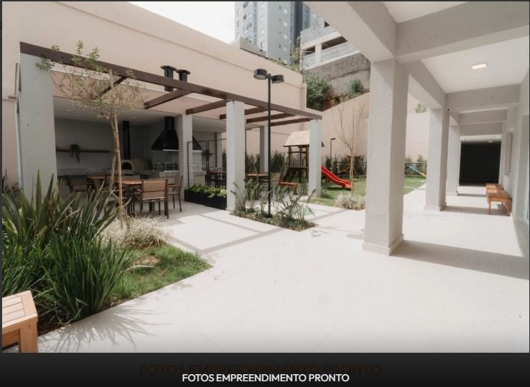 Apartamento, 2 quartos, 41 m² - Foto 15