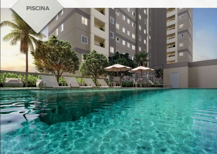 Apartamento, 1 quarto, 24 m² - Foto 3