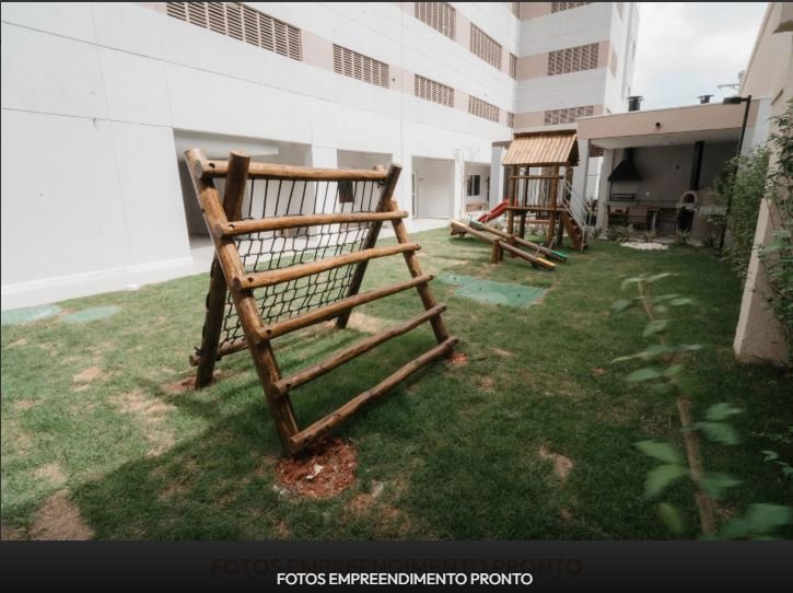 Apartamento, 2 quartos, 41 m² - Foto 13