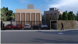 Sobrado, 2 quartos, 60 m² - Foto 4