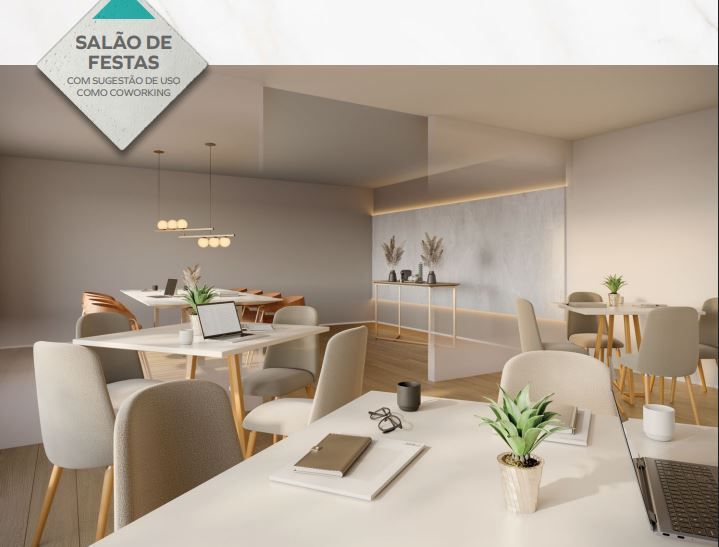 Apartamento, 1 quarto, 24 m² - Foto 6