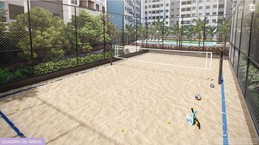 Apartamento, 2 quartos, 41 m² - Foto 15