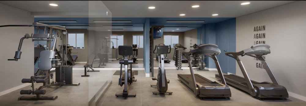 Apartamento, 2 quartos, 32 m² - Foto 9