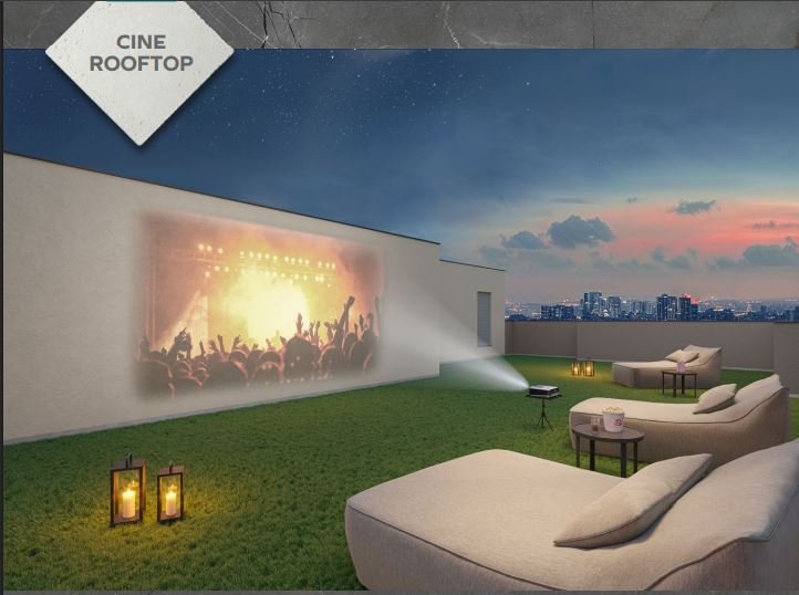 Apartamento, 2 quartos, 37 m² - Foto 15