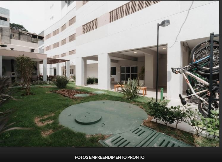 Apartamento, 2 quartos, 41 m² - Foto 7