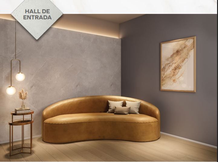 Apartamento, 1 quarto, 24 m² - Foto 9