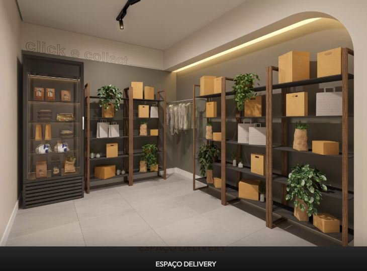 Apartamento, 2 quartos, 60 m² - Foto 7