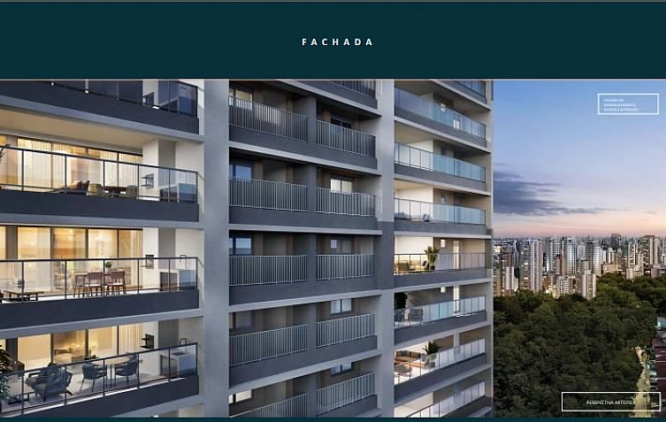 Apartamento Alto Padrão - Lançamentos no bairro Mooca - São Paulo - SP