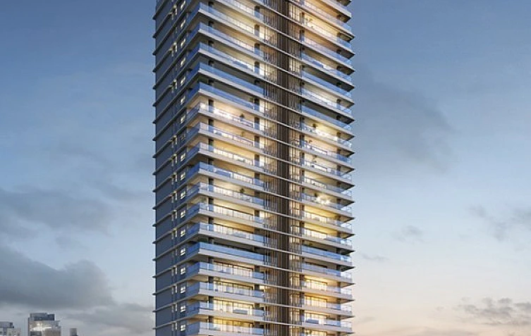 BALKON CAMPO BELO