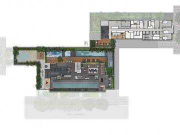 Implanta��o 2� subsolo