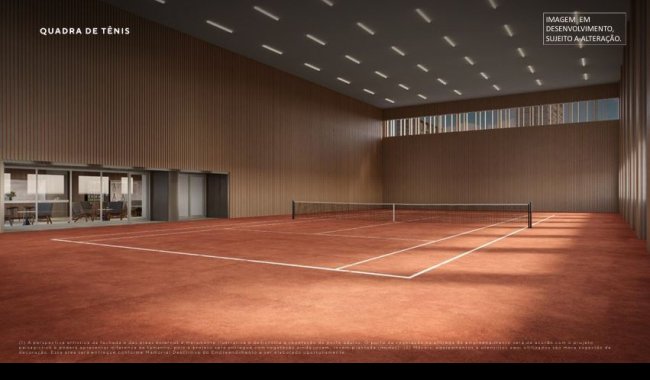 RENATO 410 � ITAIM BIBI - 3 a 5 DORMS 276M� a 545M�