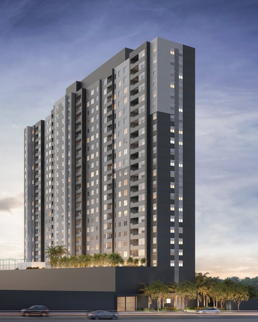 Apartamento - Venda - Belenzinho - São Paulo - SP
